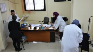 Loperation de depistage du diabete 27 novembre 202325