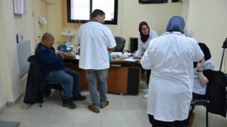 Loperation de depistage du diabete 27 novembre 202326