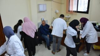 Loperation de depistage du diabete 27 novembre 202327