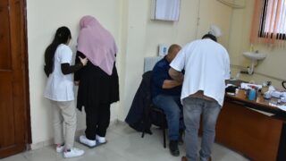 Loperation de depistage du diabete 27 novembre 202328