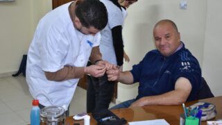 Loperation de depistage du diabete 27 novembre 202329