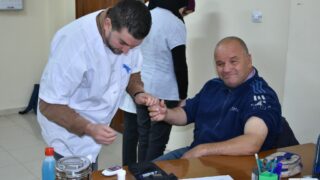 Loperation de depistage du diabete 27 novembre 202330