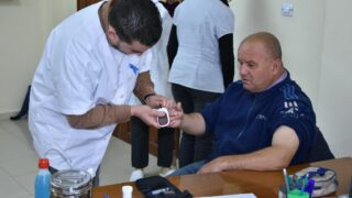 Loperation de depistage du diabete 27 novembre 202331