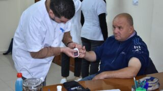 Loperation de depistage du diabete 27 novembre 202332