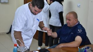 Loperation de depistage du diabete 27 novembre 202333