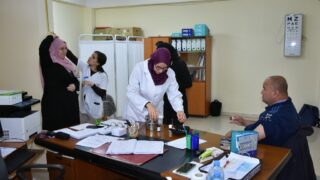 Loperation de depistage du diabete 27 novembre 202335