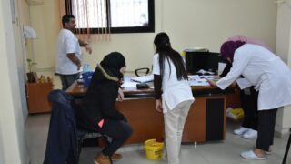 Loperation de depistage du diabete 27 novembre 202336