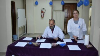 Loperation de depistage du diabete 27 novembre 202337