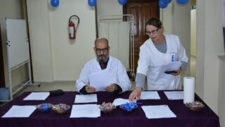 Loperation de depistage du diabete 27 novembre 202338