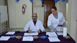 Loperation de depistage du diabete 27 novembre 202339