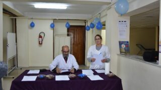 Loperation de depistage du diabete 27 novembre 202340