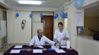 Loperation de depistage du diabete 27 novembre 202341