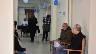 Loperation de depistage du diabete 27 novembre 202343