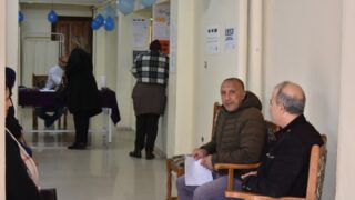 Loperation de depistage du diabete 27 novembre 202344