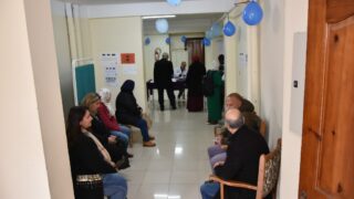 Loperation de depistage du diabete 27 novembre 202345