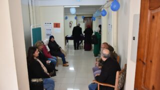 Loperation de depistage du diabete 27 novembre 202346