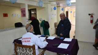 Loperation de depistage du diabete 27 novembre 202347