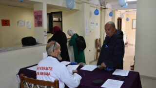 Loperation de depistage du diabete 27 novembre 202348