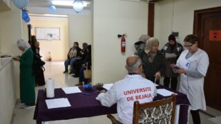 Loperation de depistage du diabete 27 novembre 202351