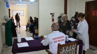 Loperation de depistage du diabete 27 novembre 202352