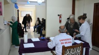 Loperation de depistage du diabete 27 novembre 202353