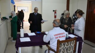 Loperation de depistage du diabete 27 novembre 202354