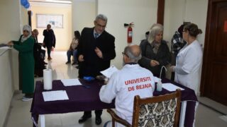 Loperation de depistage du diabete 27 novembre 202355