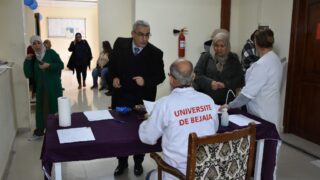 Loperation de depistage du diabete 27 novembre 202356