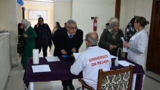 Loperation de depistage du diabete 27 novembre 202357