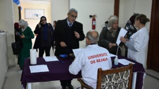 Loperation de depistage du diabete 27 novembre 202358