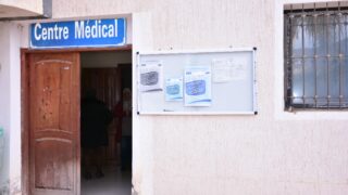 Loperation de depistage du diabete 27 novembre 202359