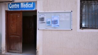 Loperation de depistage du diabete 27 novembre 202360