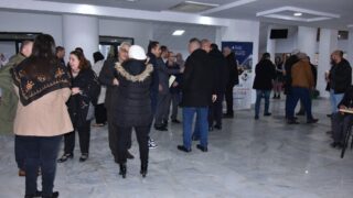 Celebration d Yennayer 2074 a l universite Abderrahmane Mira Bejaia par la faculte des lettres et des langues le 11 01 2024039