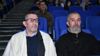 Celebration d Yennayer 2074 a l universite Abderrahmane Mira Bejaia par la faculte des lettres et des langues le 11 01 2024156