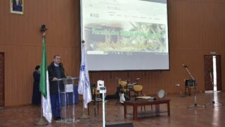 Celebration d Yennayer 2074 a l universite Abderrahmane Mira Bejaia par la faculte des lettres et des langues le 11 01 2024176