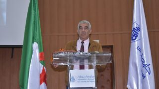 Celebration d Yennayer 2074 a l universite Abderrahmane Mira Bejaia par la faculte des lettres et des langues le 11 01 2024182