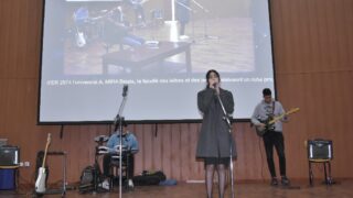 Celebration d Yennayer 2074 a l universite Abderrahmane Mira Bejaia par la faculte des lettres et des langues le 11 01 2024195