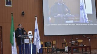 Celebration d Yennayer 2074 a l universite Abderrahmane Mira Bejaia par la faculte des lettres et des langues le 11 01 2024259