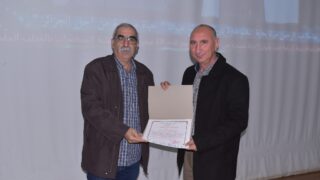 Commemoration de la journee national du chahid 18 02 2024100 1