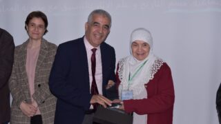 Commemoration de la journee national du chahid 18 02 202485 1