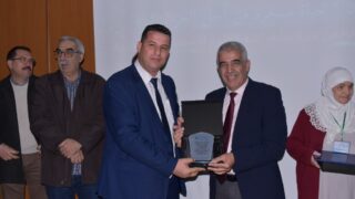 Commemoration de la journee national du chahid 18 02 202490 1