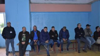 .تصفيات البطولة الوطنية الجامعية لكرة الطائرة وكرة اليد ذكور و إناث 116 Eliminatoires du Championnat national universitaire de volley bal et de handball masculin et feminin 11 02 202404