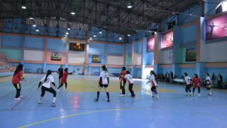 .تصفيات البطولة الوطنية الجامعية لكرة الطائرة وكرة اليد ذكور و إناث 177 Eliminatoires du Championnat national universitaire de volley bal et de handball masculin et feminin 11 02 2024102