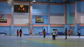 .تصفيات البطولة الوطنية الجامعية لكرة الطائرة وكرة اليد ذكور و إناث 178 Eliminatoires du Championnat national universitaire de volley bal et de handball masculin et feminin 11 02 2024103