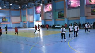 .تصفيات البطولة الوطنية الجامعية لكرة الطائرة وكرة اليد ذكور و إناث 179 Eliminatoires du Championnat national universitaire de volley bal et de handball masculin et feminin 11 02 2024104