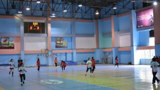 .تصفيات البطولة الوطنية الجامعية لكرة الطائرة وكرة اليد ذكور و إناث 180 Eliminatoires du Championnat national universitaire de volley bal et de handball masculin et feminin 11 02 2024105