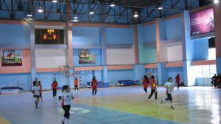 .تصفيات البطولة الوطنية الجامعية لكرة الطائرة وكرة اليد ذكور و إناث 181 Eliminatoires du Championnat national universitaire de volley bal et de handball masculin et feminin 11 02 2024106