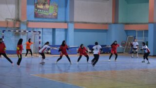 .تصفيات البطولة الوطنية الجامعية لكرة الطائرة وكرة اليد ذكور و إناث 184 Eliminatoires du Championnat national universitaire de volley bal et de handball masculin et feminin 11 02 2024109