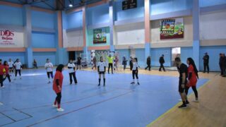 .تصفيات البطولة الوطنية الجامعية لكرة الطائرة وكرة اليد ذكور و إناث 187 Eliminatoires du Championnat national universitaire de volley bal et de handball masculin et feminin 11 02 2024112