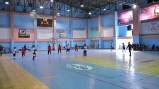 .تصفيات البطولة الوطنية الجامعية لكرة الطائرة وكرة اليد ذكور و إناث 58 Eliminatoires du Championnat national universitaire de volley bal et de handball masculin et feminin 11 02 2024115